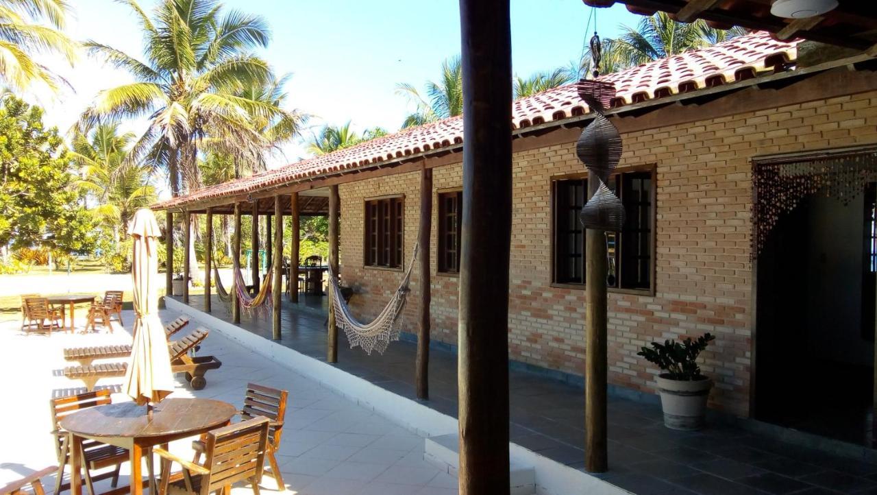 Hotel Da Paixão 3*