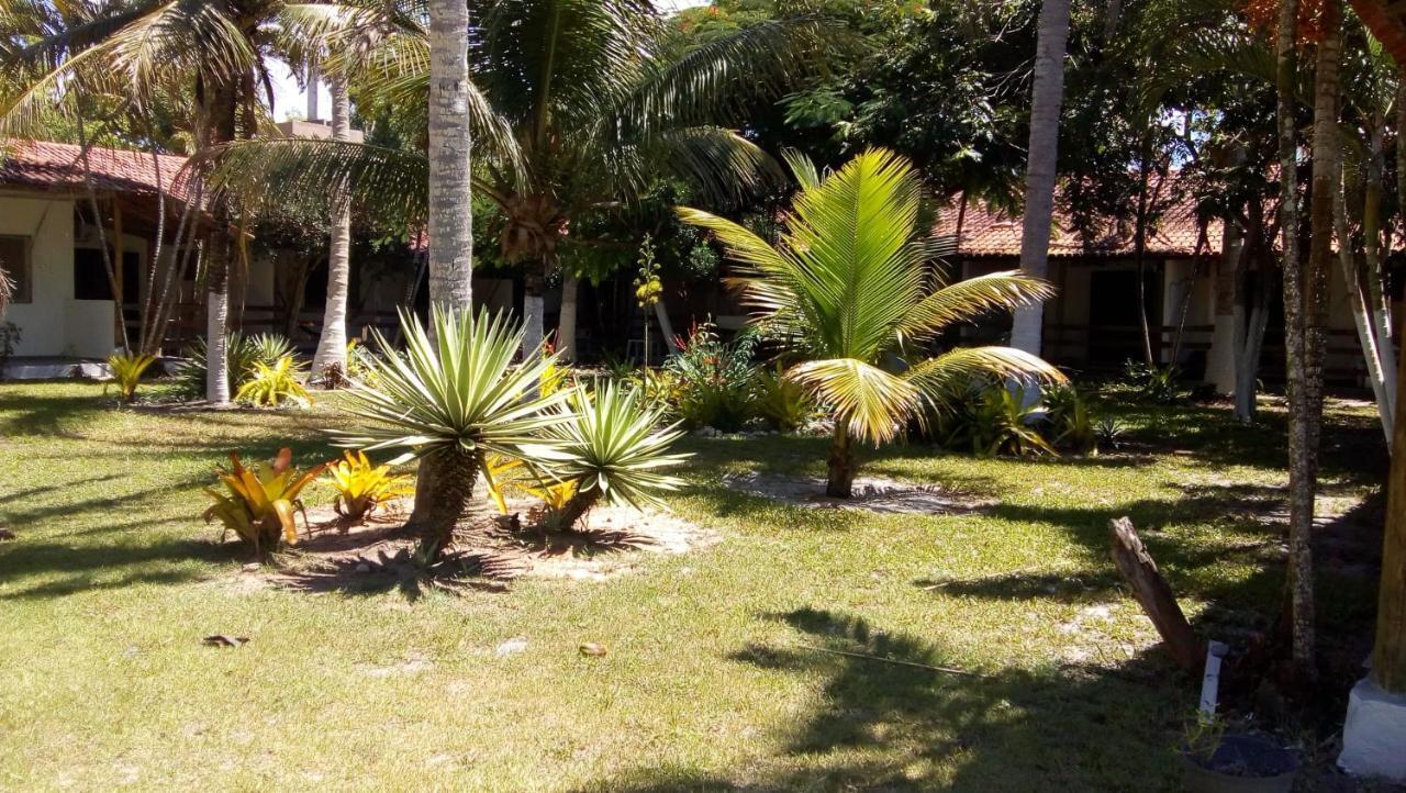 Da Paixão Hotel