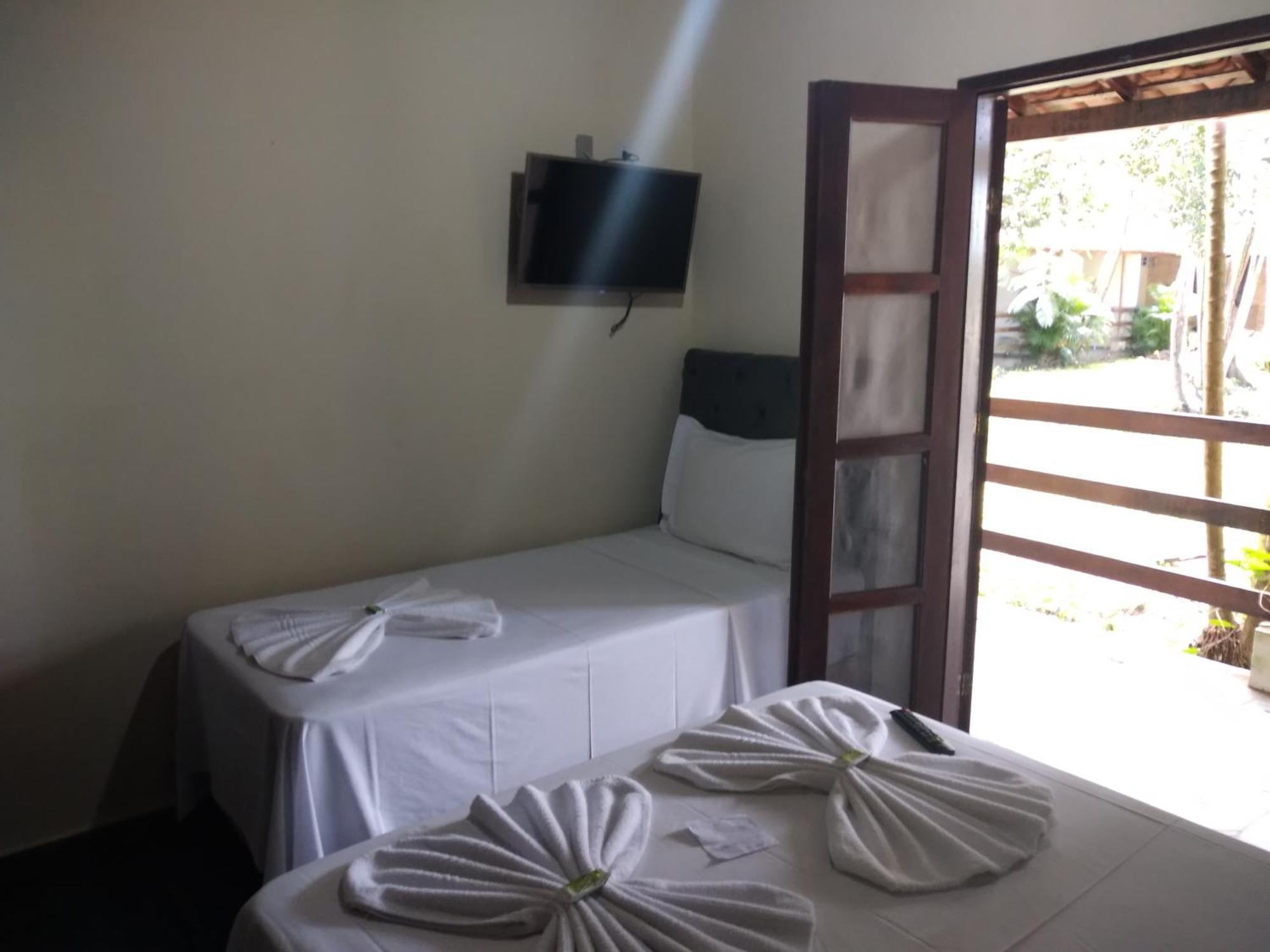 Hotel Da Paixão Prado