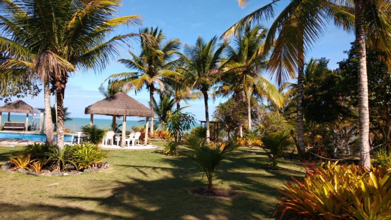 Da Paixão Hotel
