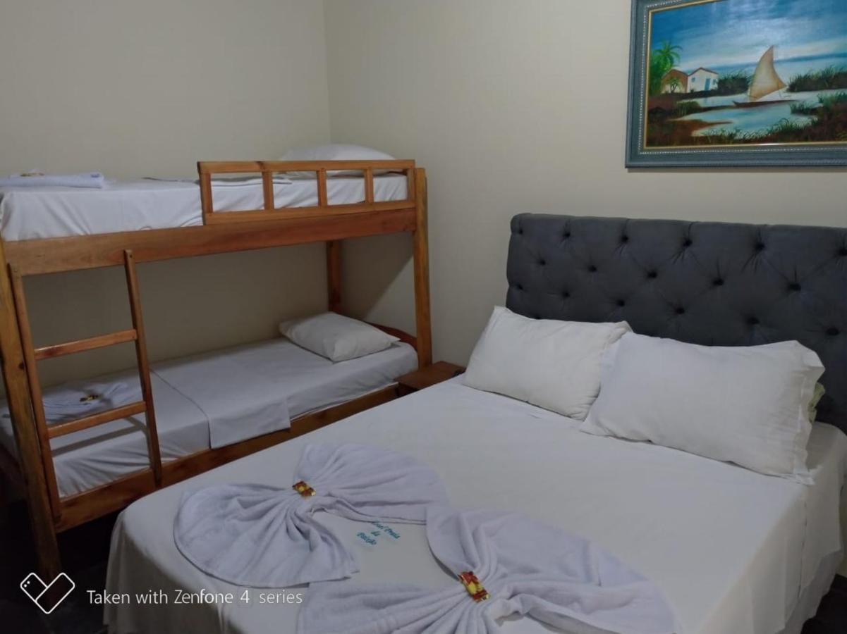 Hotel Da Paixão 3*