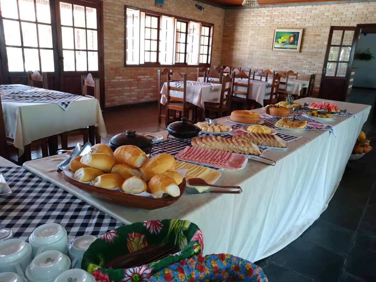 Hotel Da Paixão 3*