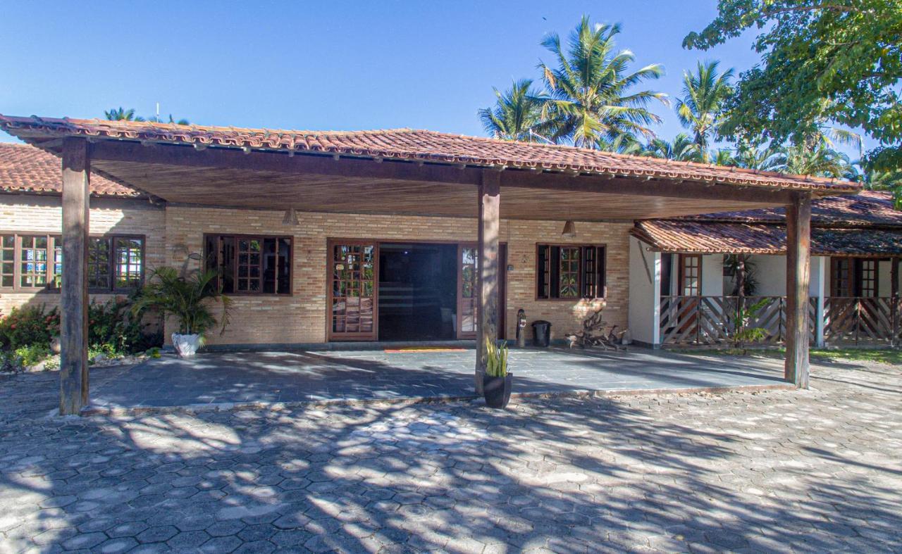 Hotel Da Paixão Prado