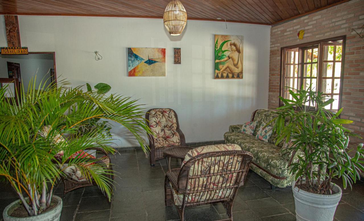 Da Paixão Hotel