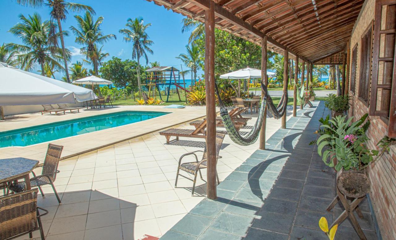 Hotel Da Paixão 3*
