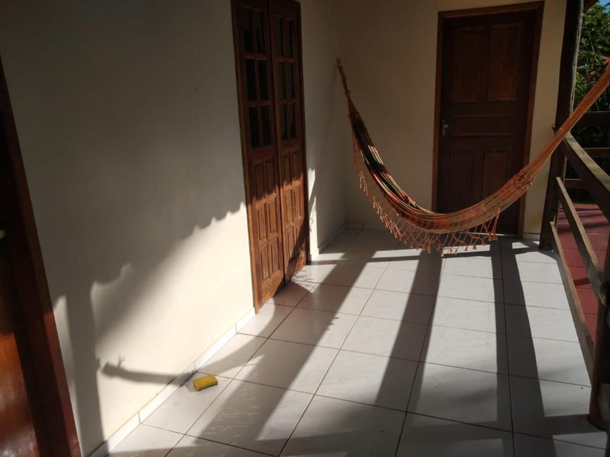Da Paixão Hotel
