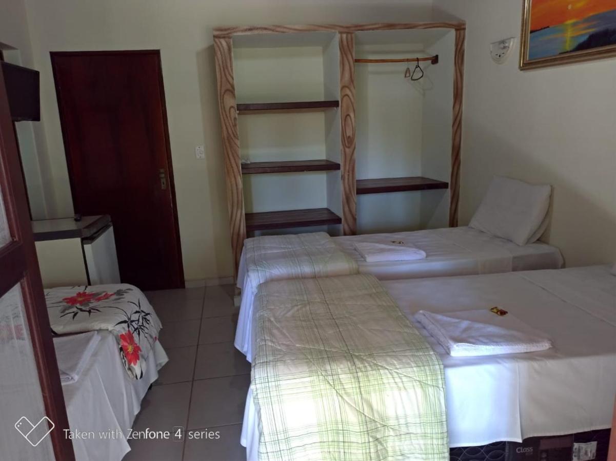 Hotel Da Paixão 3*