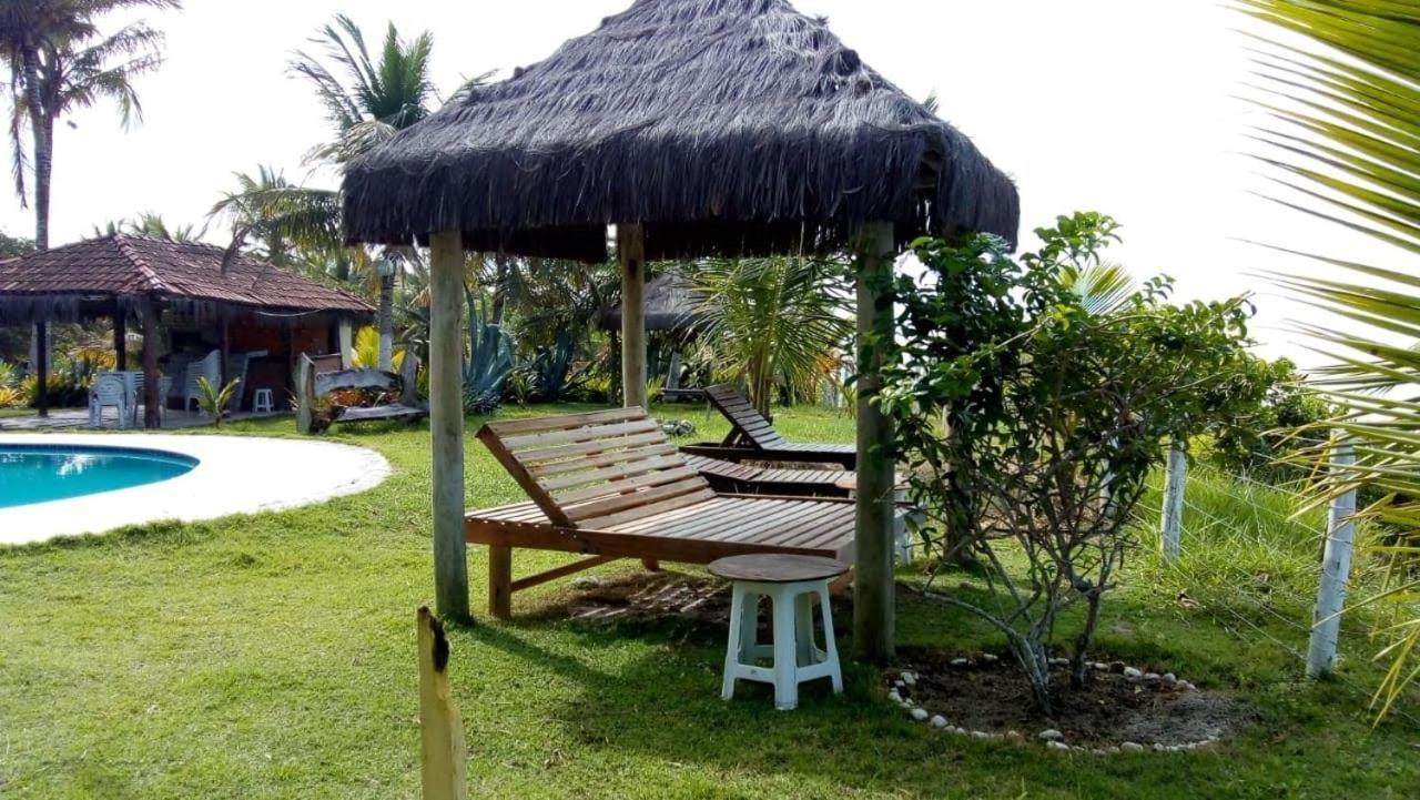 Da Paixão Hotel Prado