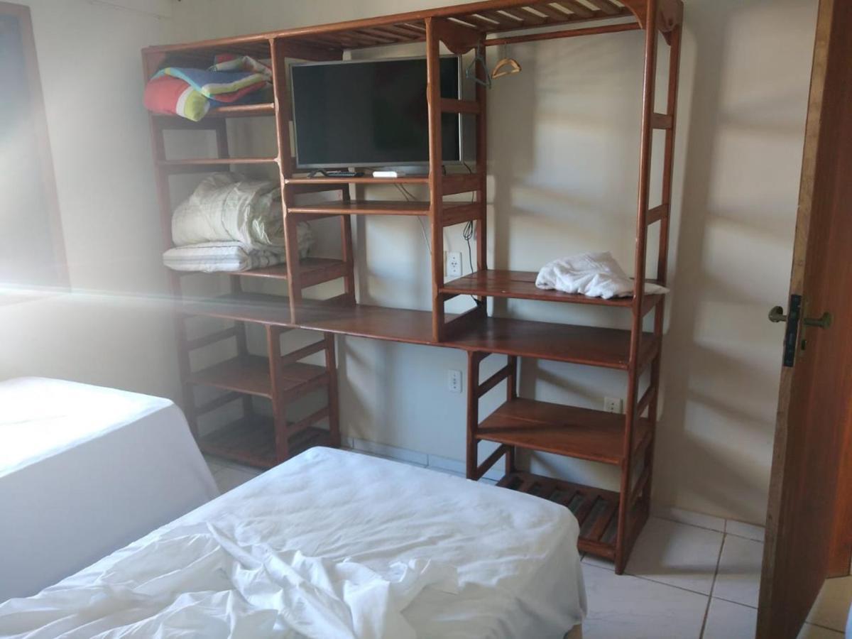 Hotel Da Paixão 3*