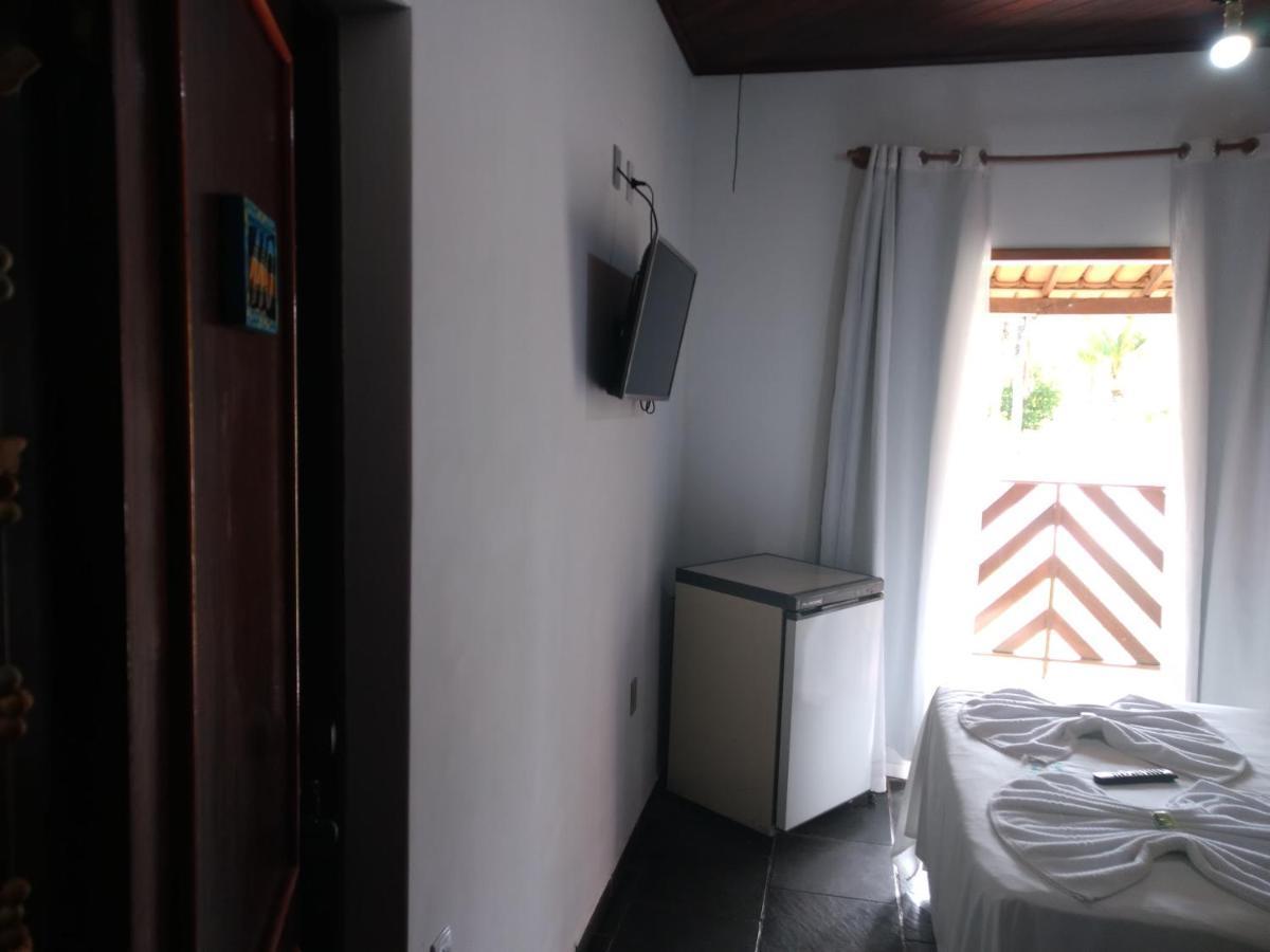 Da Paixão Hotel 3*