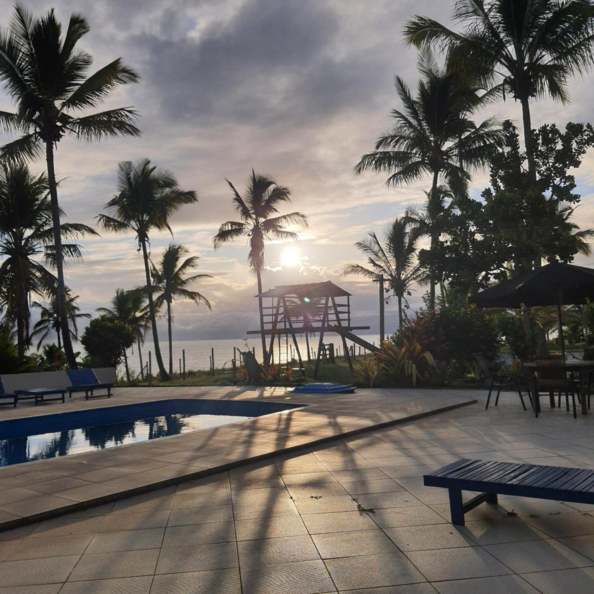 Hotel Da Paixão