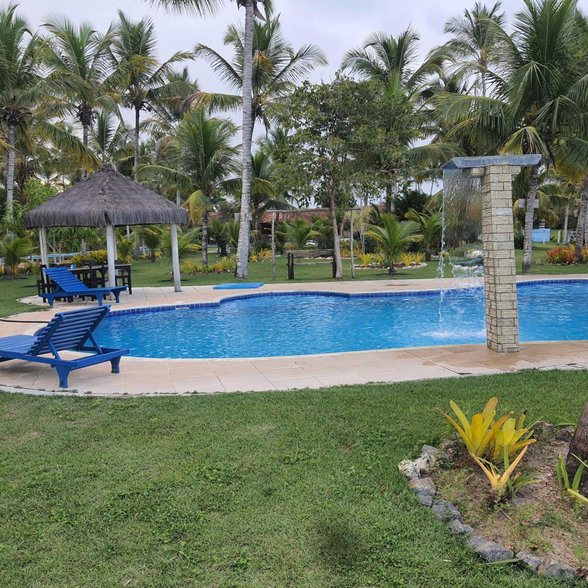 Hotel Da Paixão 3*