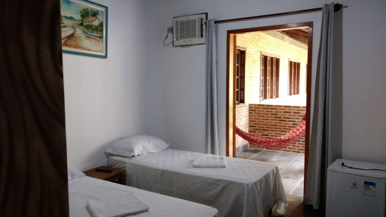 Da Paixão 3* Prado