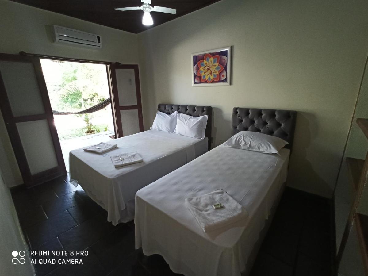 Hotel Da Paixão 3*