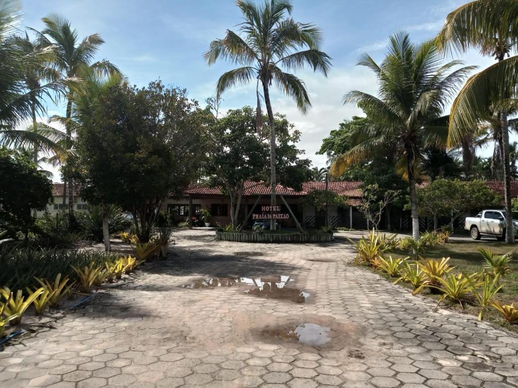 Da Paixão Hotel