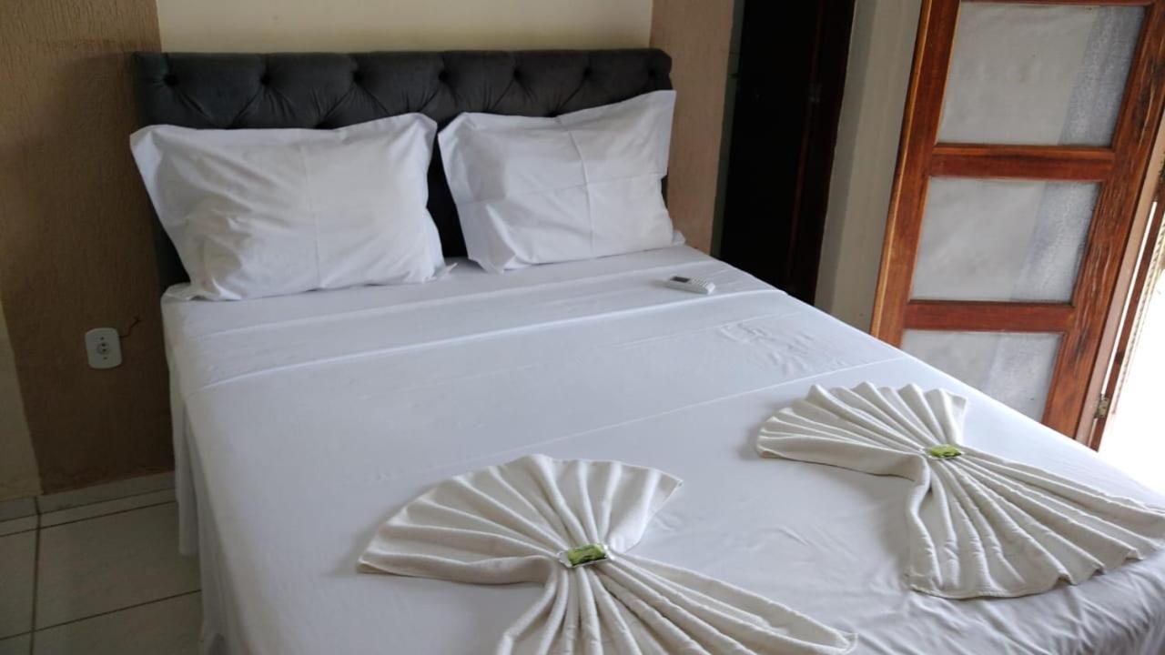 Hotel Da Paixão Prado