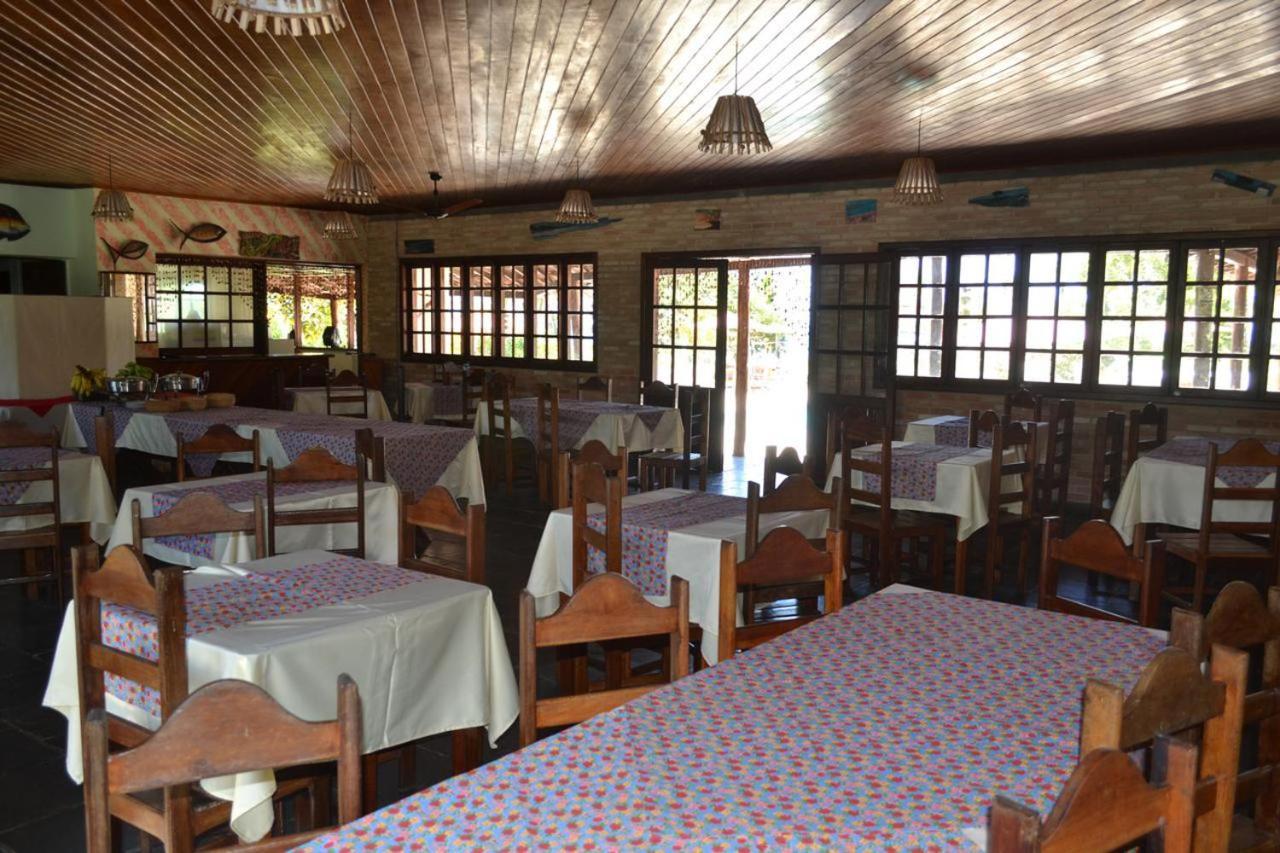 Da Paixão Hotel