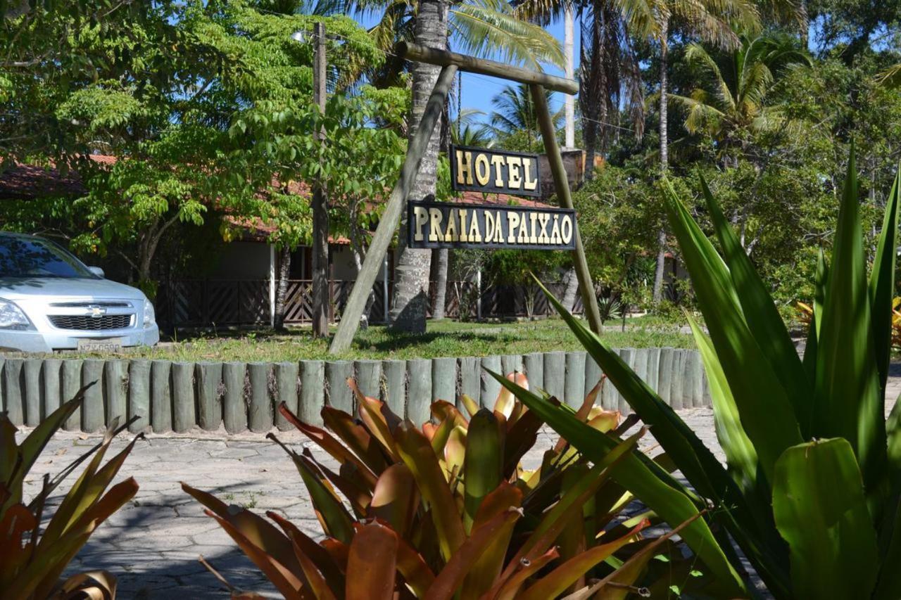 Da Paixão Hotel Prado