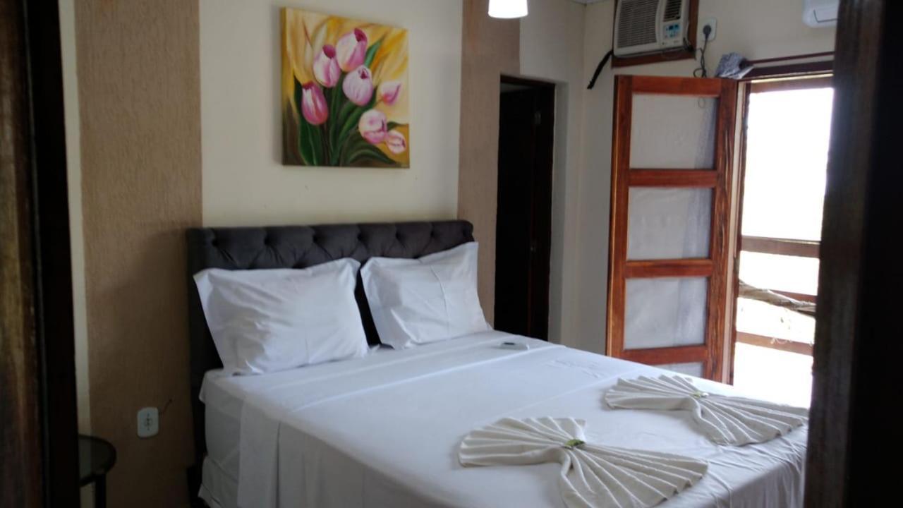 Da Paixão Hotel 3*