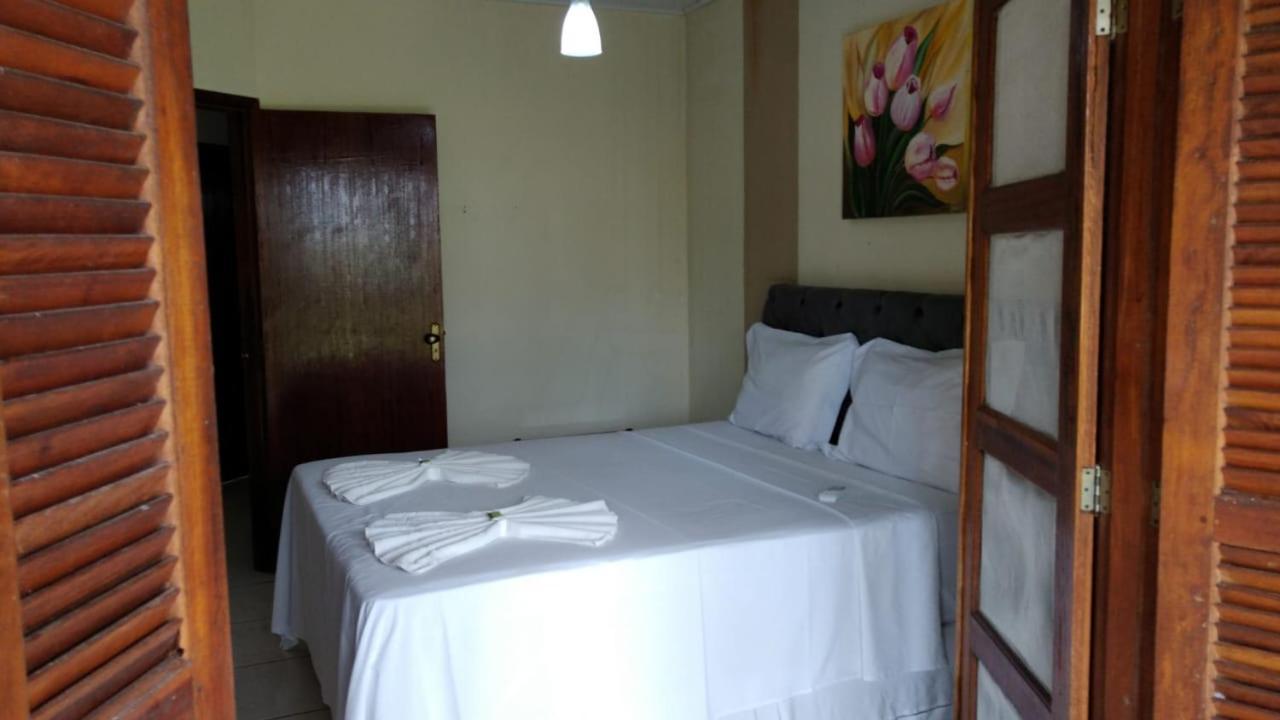 Da Paixão Hotel
