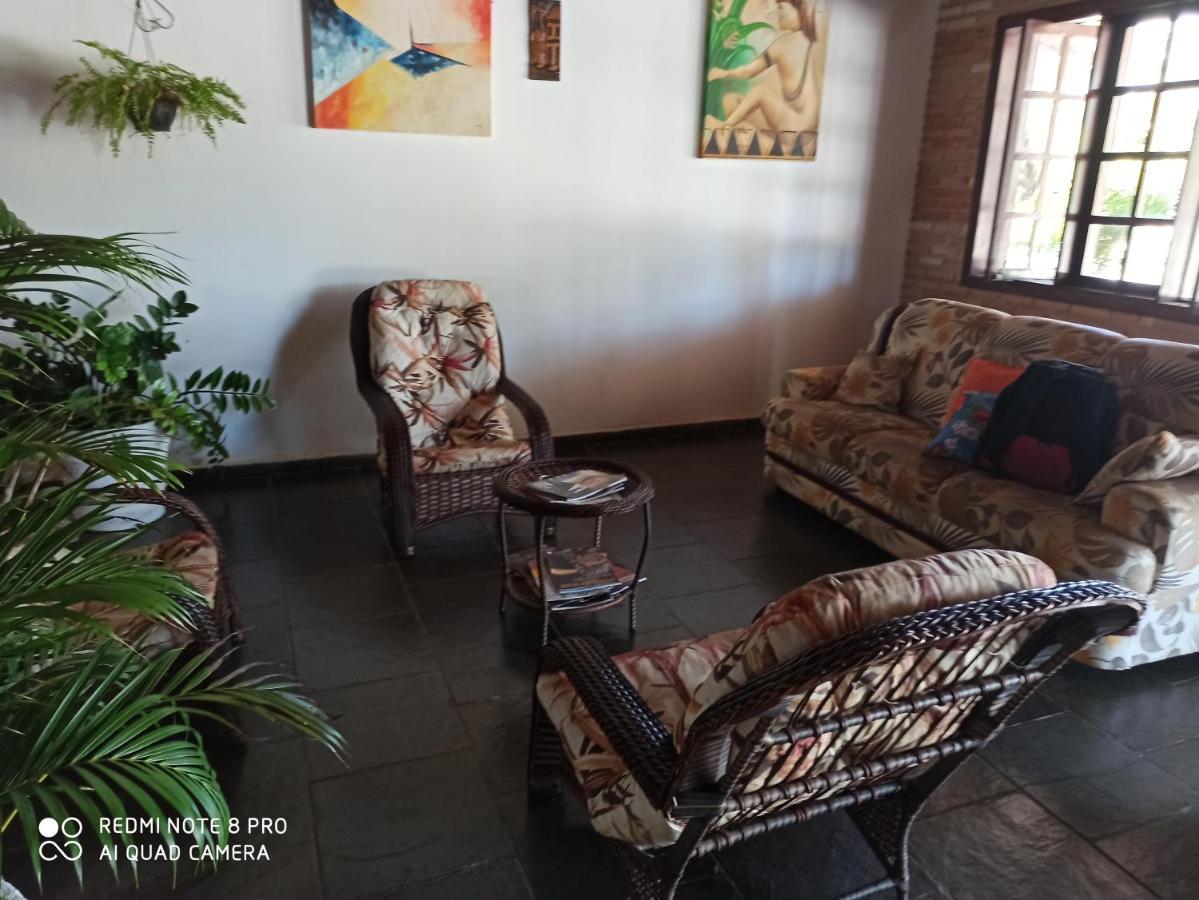 Da Paixão Hotel 3*