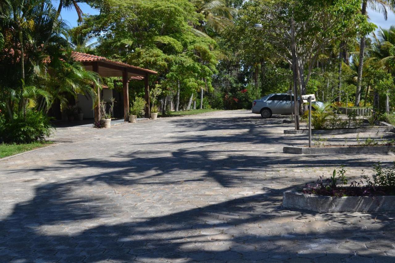 Da Paixão Hotel Prado