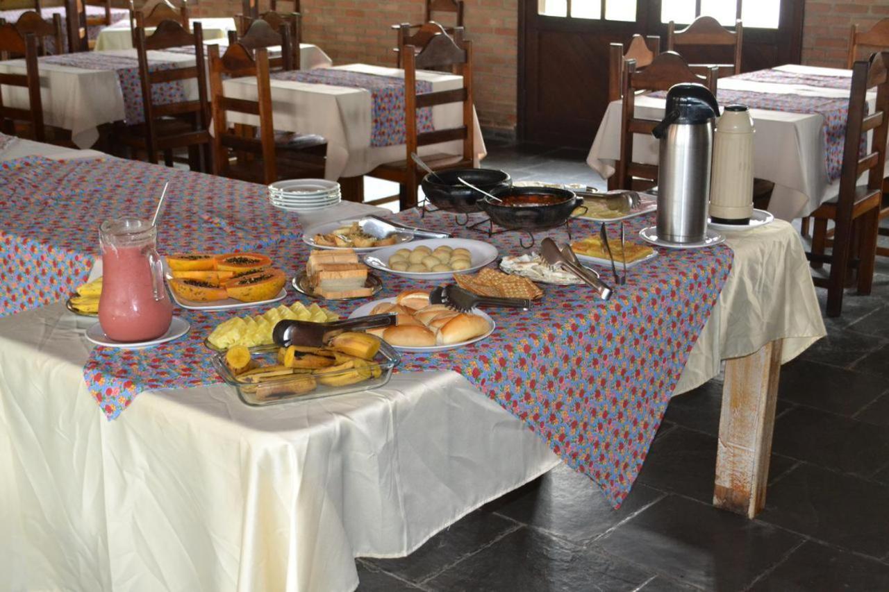 Hotel Da Paixão