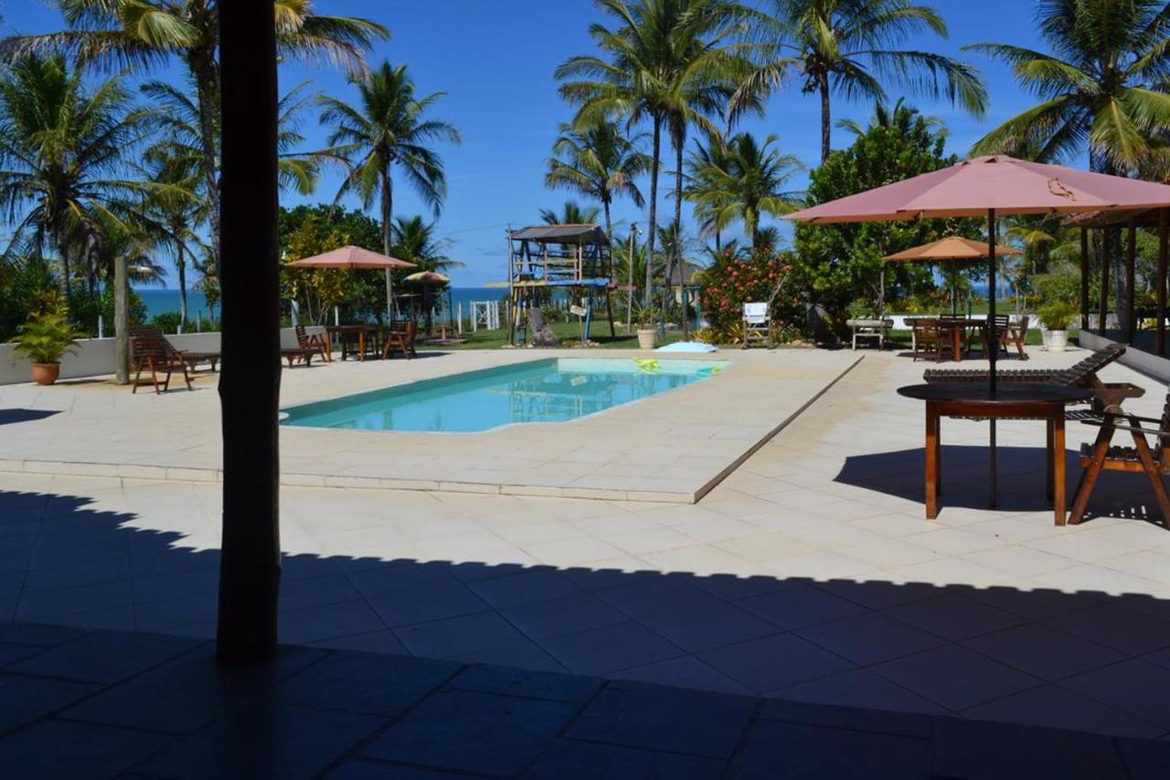 Da Paixão Hotel Prado
