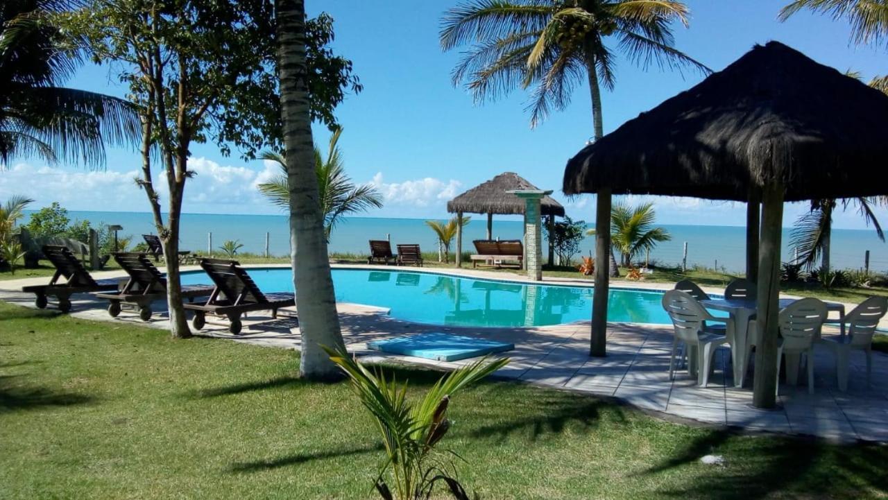 Hotel Da Paixao
