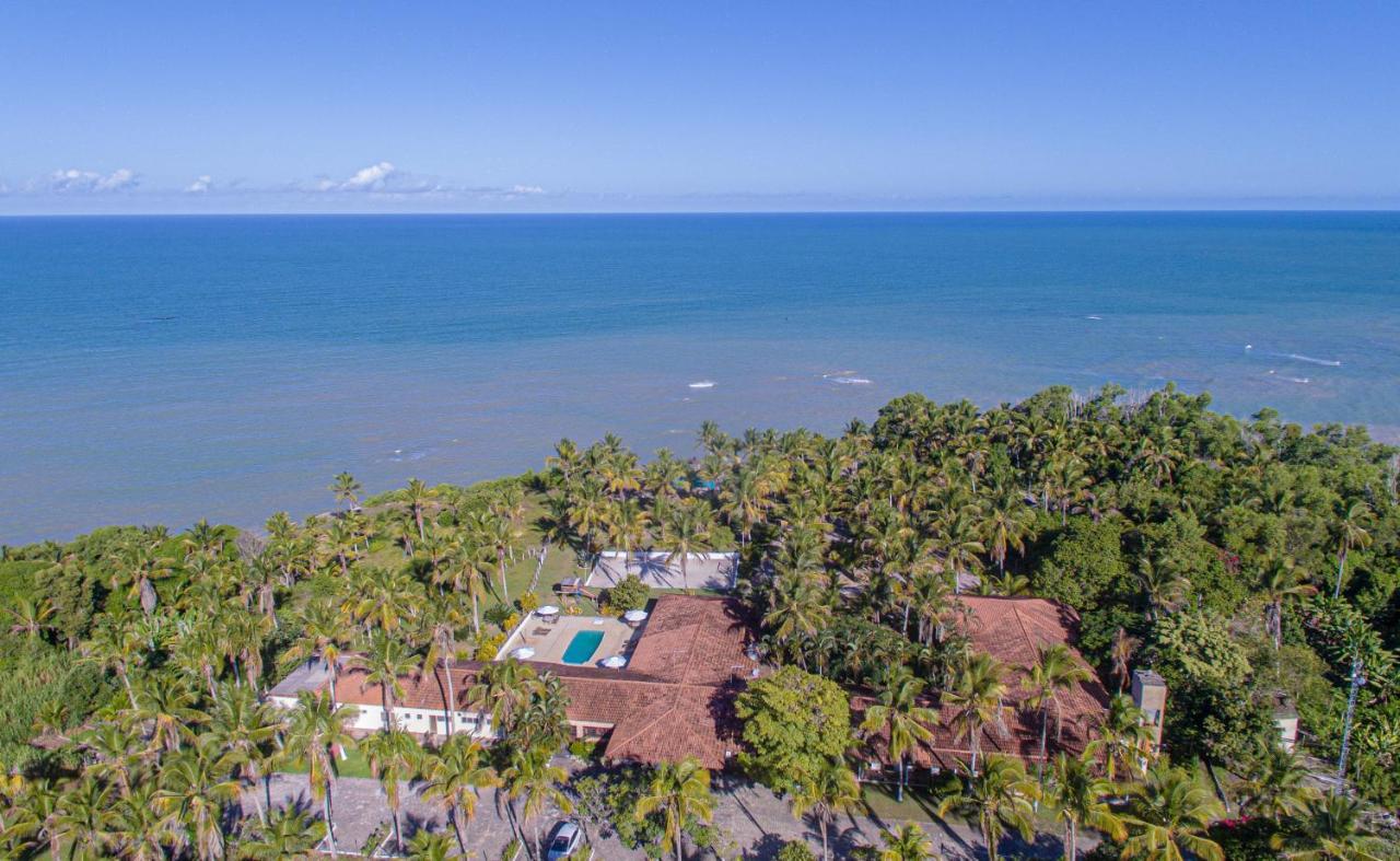 Hotel Da Paixao