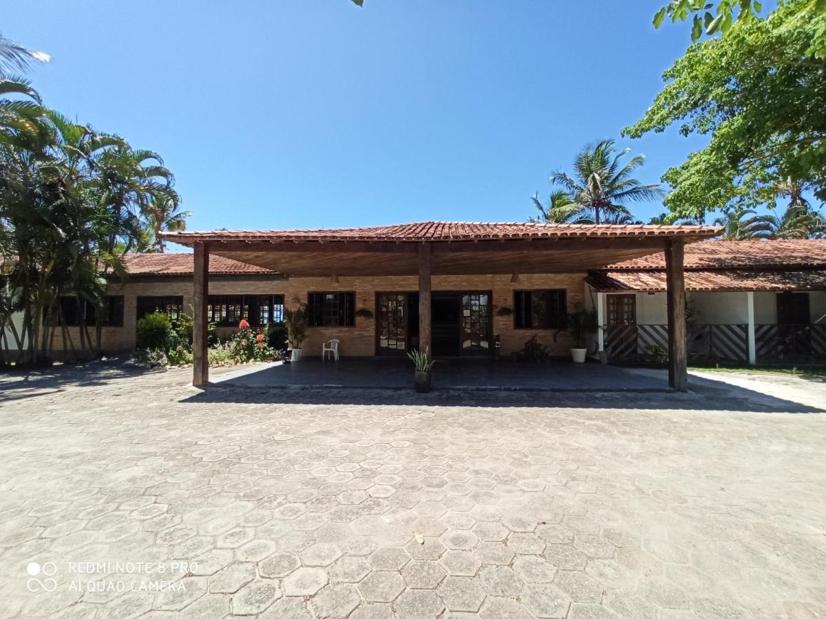 Da Paixao Hotel 3*
